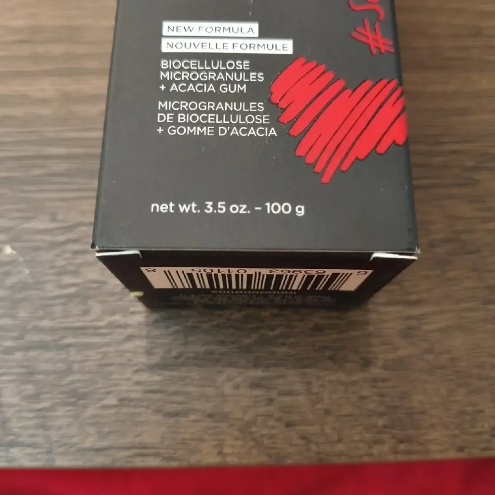 Dr. Brandt Microdermabrasion Body Exfoliator Set Of 2, 3.5 Oz Each NWT- Open Box